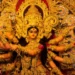 Shardiya Navratri 2026 : নৱৰাত্ৰিৰ ৯ দিনত পিন্ধক এইকেইটা ৰঙৰ কাপোৰ, জিলিকিব আপোনাৰ ভাগ্য!