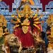 কাইলৈ মহালয়া, ধৰাৰ বুকুলৈ আগমণ ঘটিব মা দুৰ্গাৰ