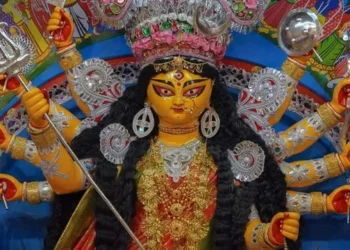 বিজয়া দশমীত কিয় কৰে অপৰাজিতা পূজা?
