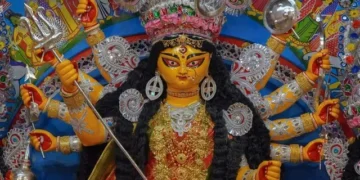 বিজয়া দশমীত কিয় কৰে অপৰাজিতা পূজা?