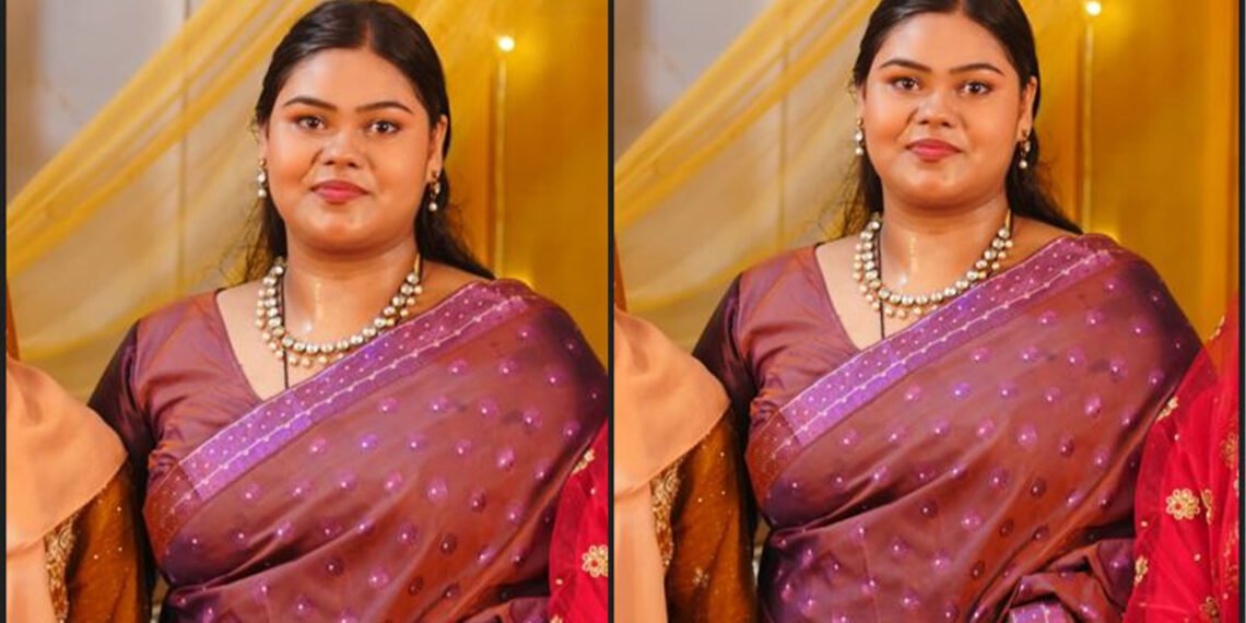 আইনৰ ছাত্ৰীৰ মৃ*ত্যুক লৈ উত্তপ্ত গোৱালপাৰা