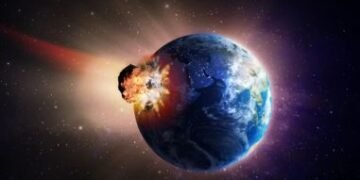 ১৩ নৱেম্বৰত ধ্বংস হ’ব নেকি পৃথিৱী? বিজ্ঞানীৰ ভৱিষ্যদ্বাণীক লৈ বিশ্বজুৰি চৰ্চা