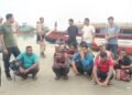 ধনৰ বিনিময়ত সীমান্ত পাৰ কৰোৱায় বাংলাদেশীক