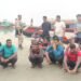 ধনৰ বিনিময়ত সীমান্ত পাৰ কৰোৱায় বাংলাদেশীক