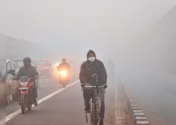 এইবাৰ শীতত সলনি হ’ব নেকি সমগ্ৰ বিশ্বৰ জলবায়ু?