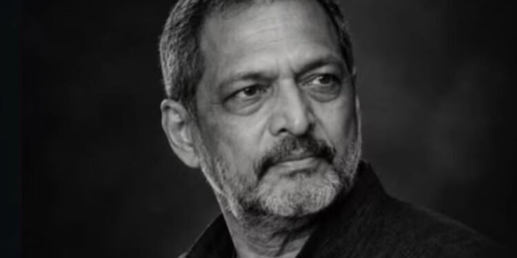 নানা পাটেকাৰৰ মৃ*ত্যু সন্দেহজনক নেকি?