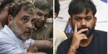 ‘দেশক ভয়ংকৰভাৱে অস্থিৰ কৰাৰ ষড়যন্ত্ৰ’
