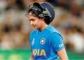 কিয় নেতৃত্বৰ দায়িত্ব এৰিলে হৰমনপ্ৰীতে?
