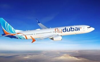 FlyDubaiৰ আৰু দুজন পাইলটক গ্ৰেপ্তাৰ