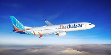 FlyDubaiৰ আৰু দুজন পাইলটক গ্ৰেপ্তাৰ