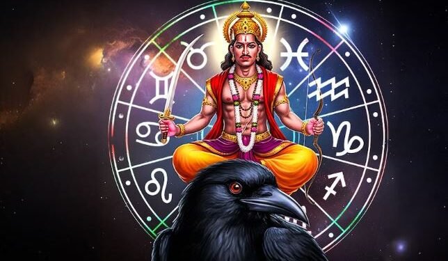 নক্ষত্ৰ পৰিৱৰ্তন! বৃদ্ধি পাব আয়ৰ সুযোগ
