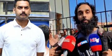 দাঢ়ি-চুলিৰে ভোবোকাৰ ৰূপত সন্দীপন গাৰ্গ! ওলাইয়ে ক’লে, ‘সত্যৰ সদায় জয় হ’ব’