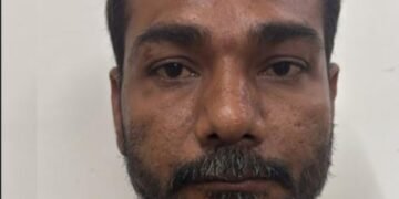 পিছে নিজেই পেলোৱা জালত পৰিল হ*ত্যাকাৰী