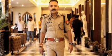 বিলাস ইন কাণ্ডৰ গোচৰৰ মাজতে আৰক্ষীত ব্যাপক ৰদবদল, মধ্য গুৱাহাটীৰ নতুন DCP মৃণাল ডেকা