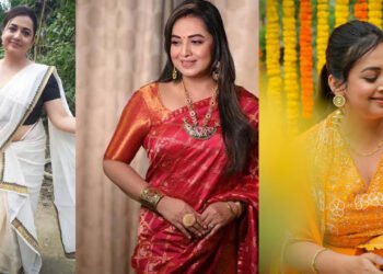 অভিনেত্ৰী শ্যামন্তিকাৰ সৈতে অঘটন, কেনে আছে অভিনেত্ৰীগৰাকী?