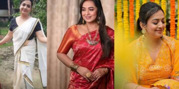 অভিনেত্ৰী শ্যামন্তিকাৰ সৈতে অঘটন, কেনে আছে অভিনেত্ৰীগৰাকী?