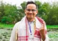 হাই কামাণ্ডৰ ৰোষত গৌৰৱ গগৈ! নগাঁৱৰ নিৰ্বাচনী বিপৰ্যয়ৰ কাৰণ কি?