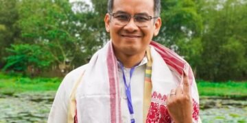 হাই কামাণ্ডৰ ৰোষত গৌৰৱ গগৈ! নগাঁৱৰ নিৰ্বাচনী বিপৰ্যয়ৰ কাৰণ কি?