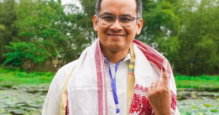 হাই কামাণ্ডৰ ৰোষত গৌৰৱ গগৈ! নগাঁৱৰ নিৰ্বাচনী বিপৰ্যয়ৰ কাৰণ কি?