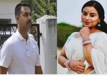বিপদ কমা নাই অমৃতপ্ৰভা-সন্দীপনৰ!