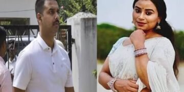 বিপদ কমা নাই অমৃতপ্ৰভা-সন্দীপনৰ!