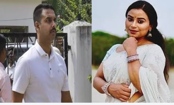 বিপদ কমা নাই অমৃতপ্ৰভা-সন্দীপনৰ!