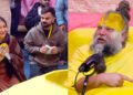 ৫ কোটি টকাৰ সৈতে প্ৰেমানন্দ মহাৰাজ আৰু বিৰাট কোহলীৰ কি সম্পৰ্ক?