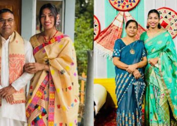শীঘ্ৰেই দ্বিতীয় ৰাউণ্ডত ভৰি দিব নেকি স্বৰ্ণকন্যা লাভলীনাই?