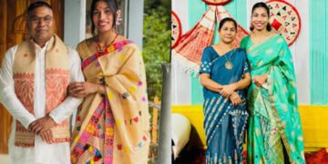 শীঘ্ৰেই দ্বিতীয় ৰাউণ্ডত ভৰি দিব নেকি স্বৰ্ণকন্যা লাভলীনাই?
