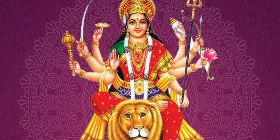 নৱৰাত্ৰিৰ ঘট স্থাপনৰ শুভ মুহূৰ্ত কেতিয়া? পূজাত ভুল কৰিলে বিপদ আপোনাৰ!