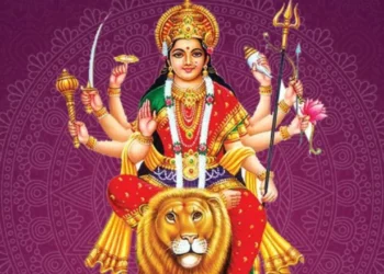 নৱৰাত্ৰিৰ ঘট স্থাপনৰ শুভ মুহূৰ্ত কেতিয়া? পূজাত ভুল কৰিলে বিপদ আপোনাৰ!