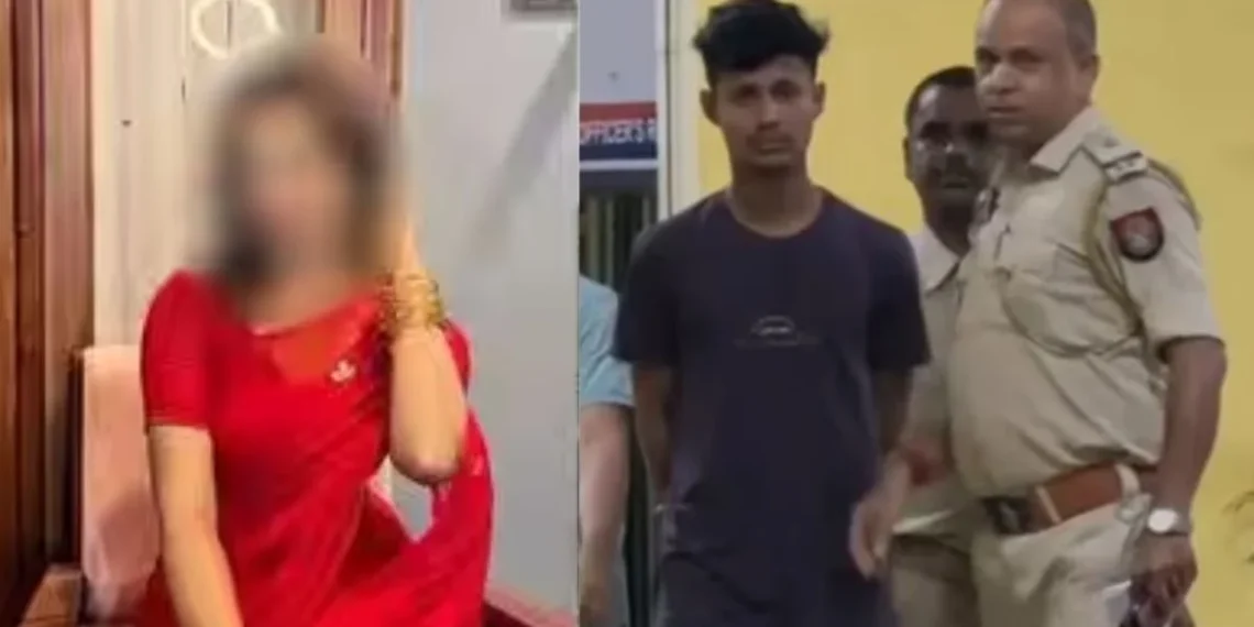 নিমিষা হত্যাৰ অভিযুক্ত আছিক আলীক এনকাউণ্টাৰ, বৰ্তমান কেনে আছে স্বাস্থ্য?