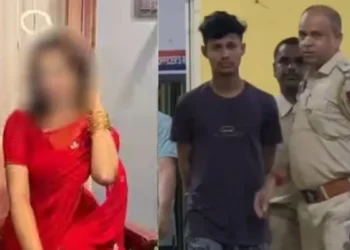 নিমিষা হত্যাৰ অভিযুক্ত আছিক আলীক এনকাউণ্টাৰ, বৰ্তমান কেনে আছে স্বাস্থ্য?