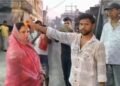 দুই সন্তানৰ মাতৃৰ যুৱকৰ সৈতে দুৰ্ঘোৰ প্ৰেম, প্ৰেমিকৰ সৈতে স্বামীয়ে বিয়া পাতি দিলে পত্নীৰ