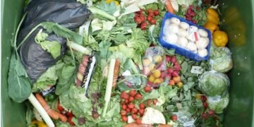 এতিয়াৰে পৰা খাদ্য আধা খাই আধা পেলাই দিয়াৰ আগতে হাজাৰবাৰ চিন্তা কৰক