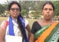 যিখন কলেজত মাতৃ চাফাই কৰ্মী, সেই কলেজৰ পৰাই কন্যাই লাভ কৰিলে ডক্টৰেট ডিগ্ৰী