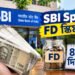 SBI ৰ যাদুকৰী FD আঁচনি! দেশৰ সৰ্ববৃহৎ বেংকে দিছে বাম্পাৰ সুযোগ