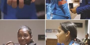 জিম্বাবুৱেৰ বিৰুদ্ধে খেলি কিহৰ বাবে জিণ্টিমণিয়ে পালে পুৰস্কাৰ?