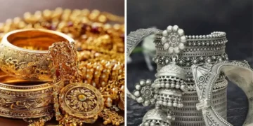 সোণ নে ৰূপ? কোনবিধ ধাতুৱে সলাব ভাগ্য জানক