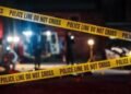অট্টালিকাৰ পৰা পৰি পিতৃ-পুত্ৰৰ ৰহস্যজনক মৃত্যু