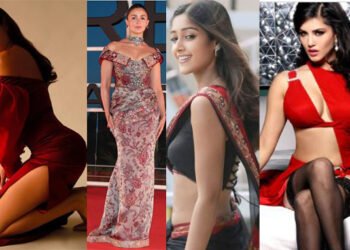 বলীউডৰ ১০গৰাকী অভিনেতা-অভিনেত্ৰী যাৰ আছে বিদেশী নাগৰিকত্ব