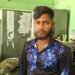 মা দুৰ্গাক লৈ অশ্লীল মন্তব্য কৰি আৰক্ষীৰ জালত মুছলমান যুৱক
