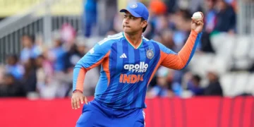 বৈভৱ সূৰ্যবংশীয়ে ৰচিলে ইতিহাস, ‘Time100 Next’ তালিকাত নাম অন্তৰ্ভুক্ত