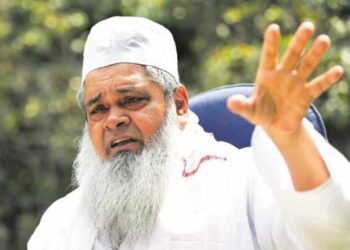 গ্ৰেপ্তাৰ হ’ব নেকি বদৰুদ্দিন আজমল?