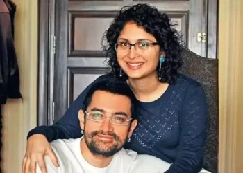 ‘বিবাহৰ পূৰ্বে শাৰীৰিক সম্পৰ্ক স্বাভাৱিক!’ প্ৰেমৰ বিষয়ে এয়া কি ক’লে আমিৰ খানৰ প্ৰাক্তন পত্নীয়ে?