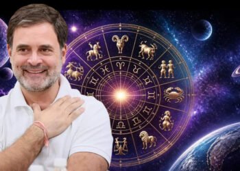 শীঘ্ৰেই ৰাহুল গান্ধীৰ আহি আছে ভাল দিন!