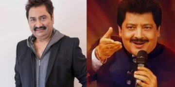 ২১ বছৰৰ মূৰত পুনৰ একেলগে গান গাব উদিত নাৰায়ণ-কুমাৰ ছানু!