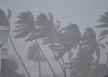 বংগোপসাগৰৰ পৰা আহি আছে ভয়ংকৰ বিপদ!