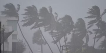 বংগোপসাগৰৰ পৰা আহি আছে ভয়ংকৰ বিপদ!