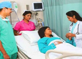ৰোগীৰ সুৰক্ষাক লৈ উদ্বেগ, কেন্দ্ৰীয় চৰকাৰৰ বৃহৎ পদক্ষেপ